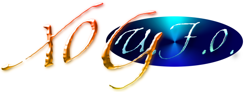 XOG U.F.O.